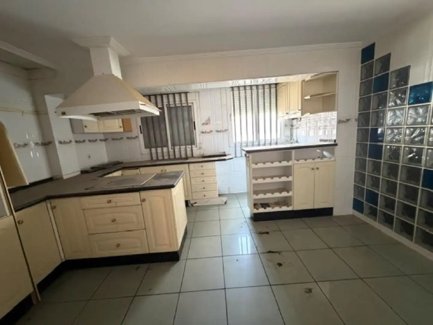 Cocina de Piso en venta en Canals