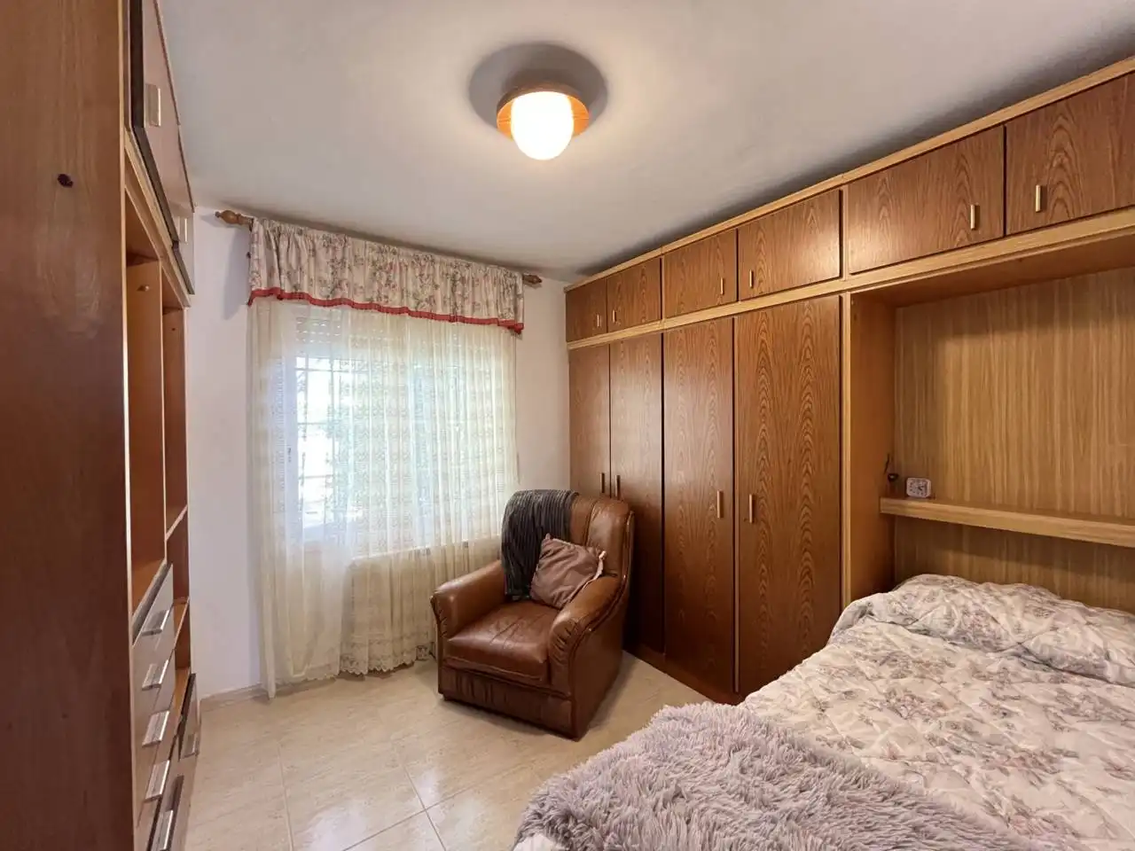 Habitación de Casa o chalet en venta en Caldes de Montbui con Aire acondicionado, Calefacción y Jardín privado