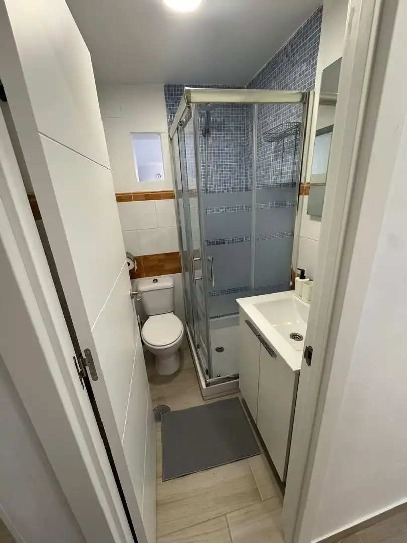 Flat to rent in JOSE SARAMAGO, imagen 5