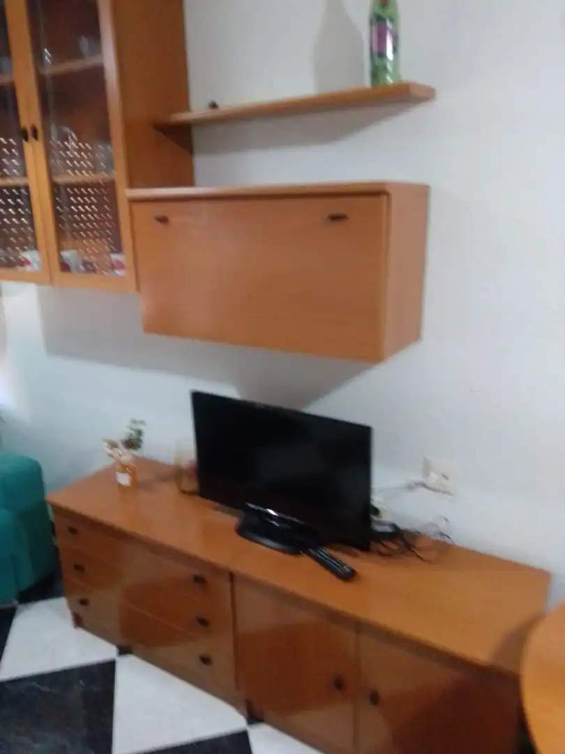 Apartment with lift to rent in Peñamefecit - Avda Barcelona, imagen 3