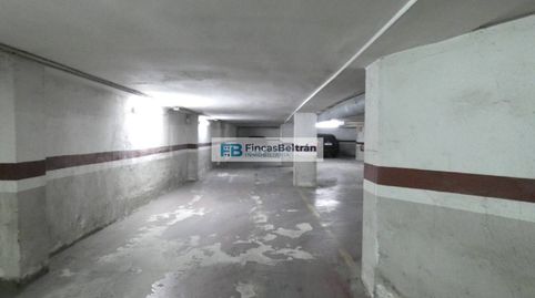 Foto 5 de Garatge en venda a Avenida Corts Valencianes, Zona Papa Luna - Platja del Gurugú, Benicarló