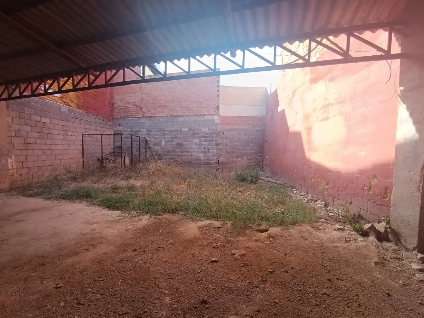 Terreny residencial en venda a Calle Victoria, imagen 11