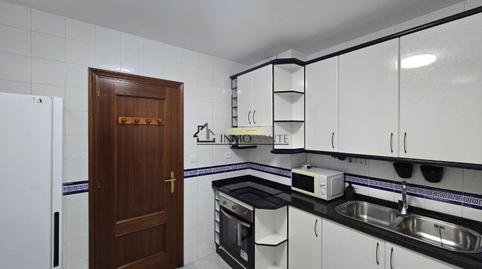 Photo 4 of Flat to rent in Uruguay , Centro - Echegaray, Pontevedra