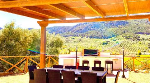 Foto 2 de Finca rústica en venda a Calle Sierra Gorda, 2, Villanueva del Trabuco, Málaga