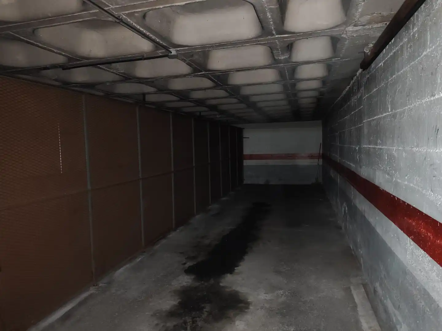 Garage for sale in Arona