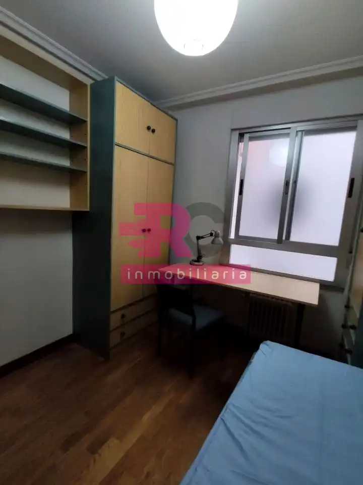 Appartement avec terrasse à louer à Chinchibarra - Capuchinos, imagen 11