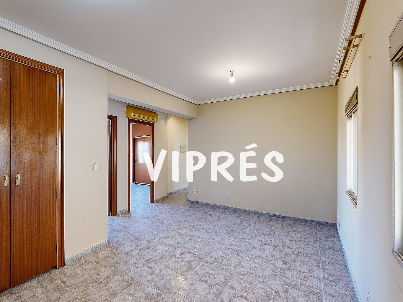 Flat for sale in Cáceres Capital