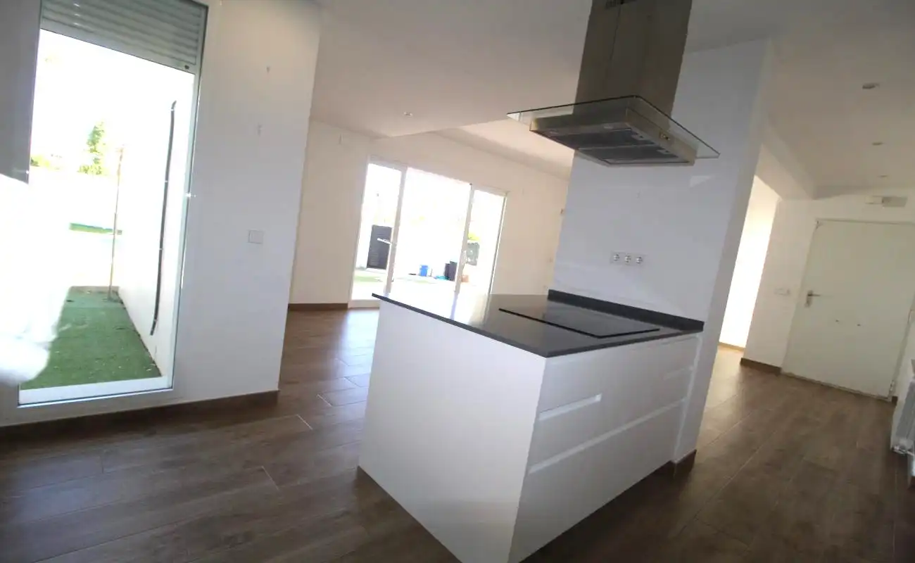 Villa con piscina in affitto a El Carme - Sant Agustí - Bonavista, imagen 18