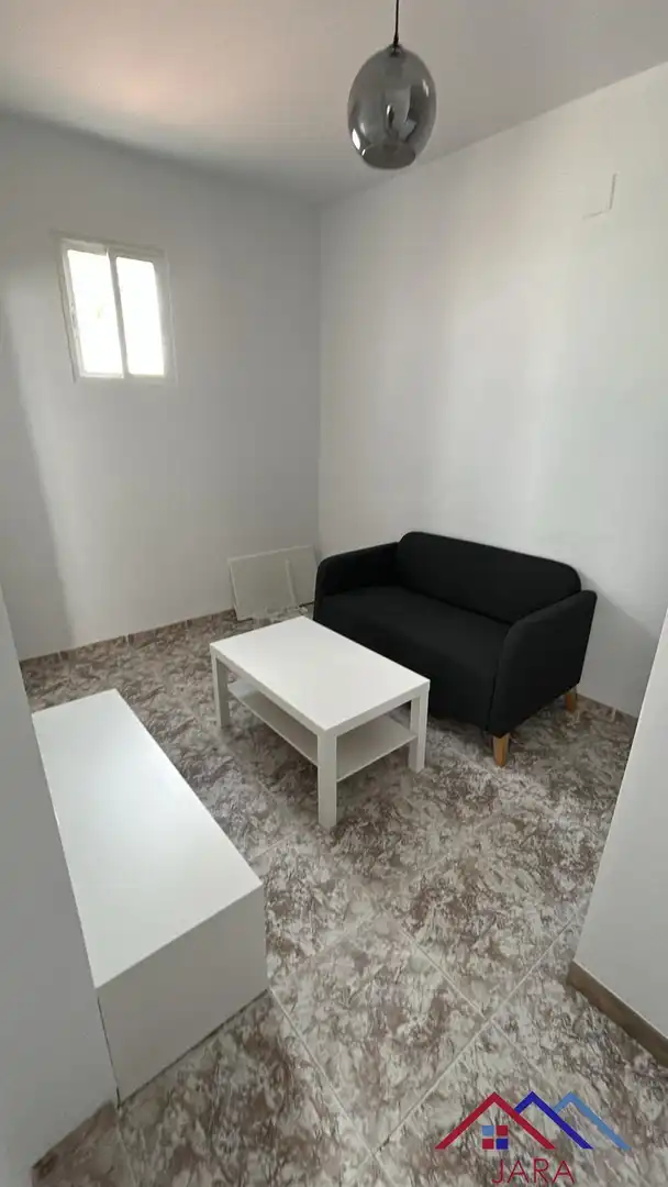 Apartamento de alquiler en Centro