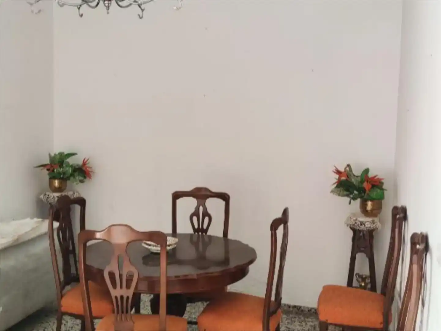 Comedor de Piso en venta en Casabermeja con Trastero