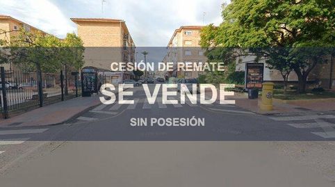 Foto 4 de Piso en venta en Barrio de Peral - San Félix, Cartagena