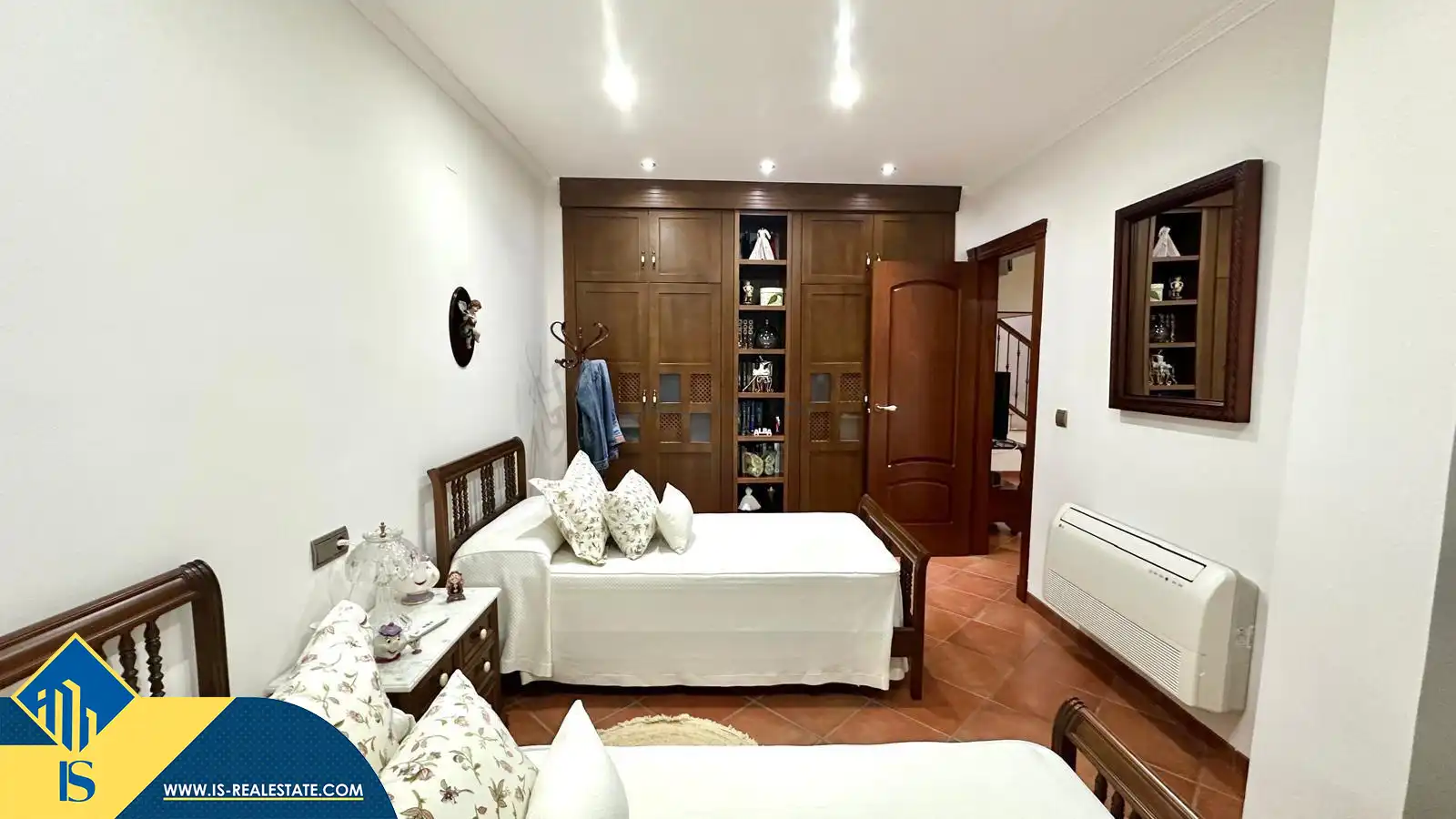 Villa avec piscine à vendre à Los Balcones - Los Altos, imagen 43