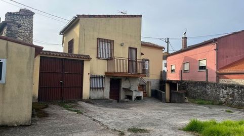 Foto 2 de Casa o chalet en venta en Calle de la Cruz, A Guarda , Pontevedra