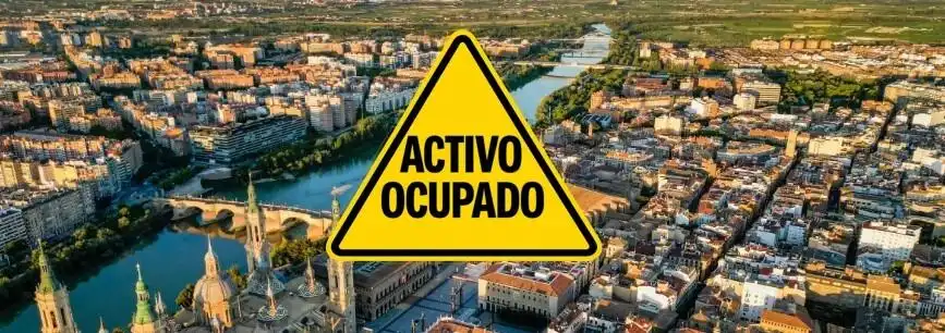 Appartement avec ascenseur à vendre à Barrios rurales del oeste