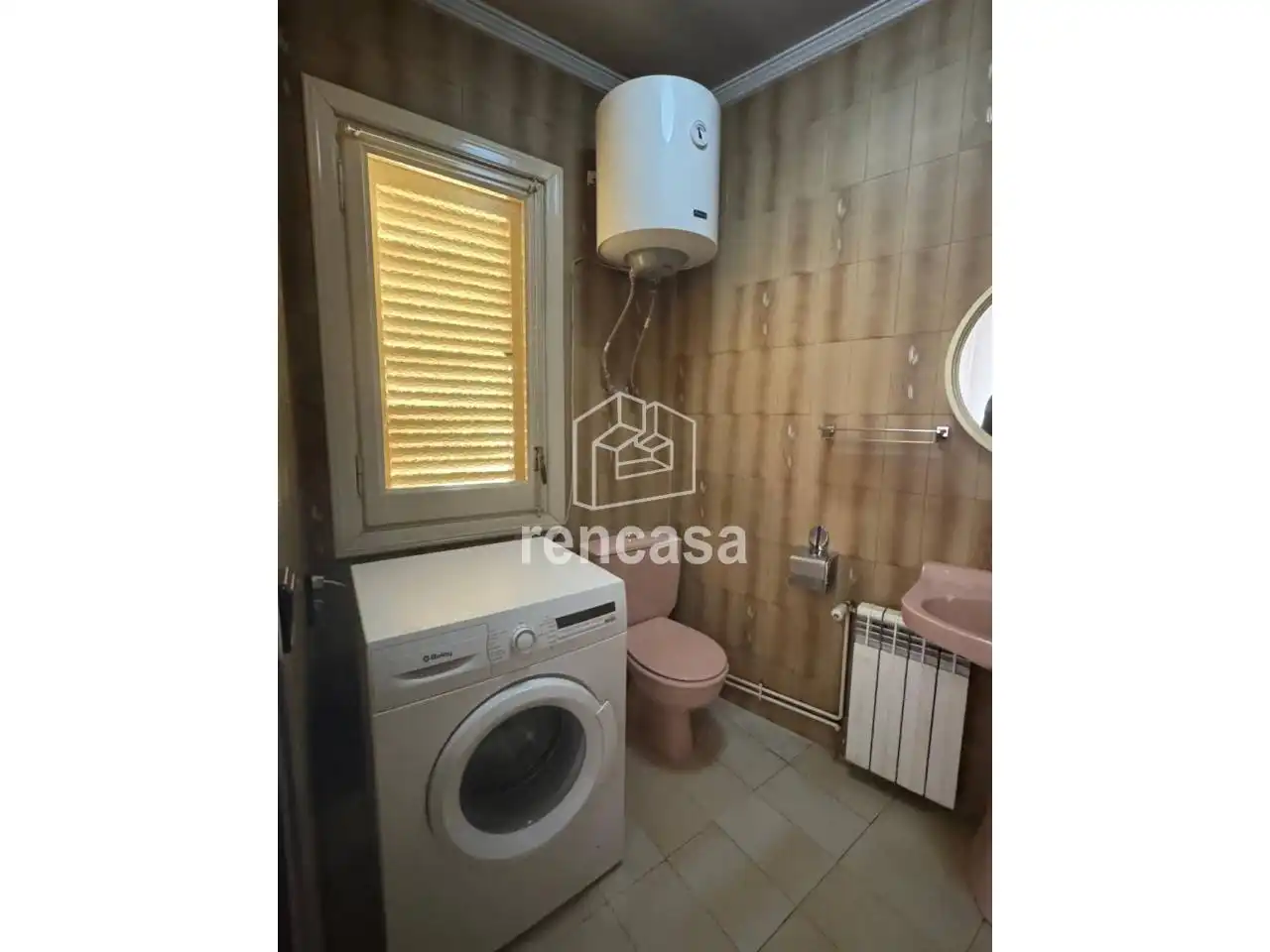 Kitchen of Houses for sale in Alpicat  with Heating and Terrace