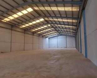 Industrial buildings for sale in Altura