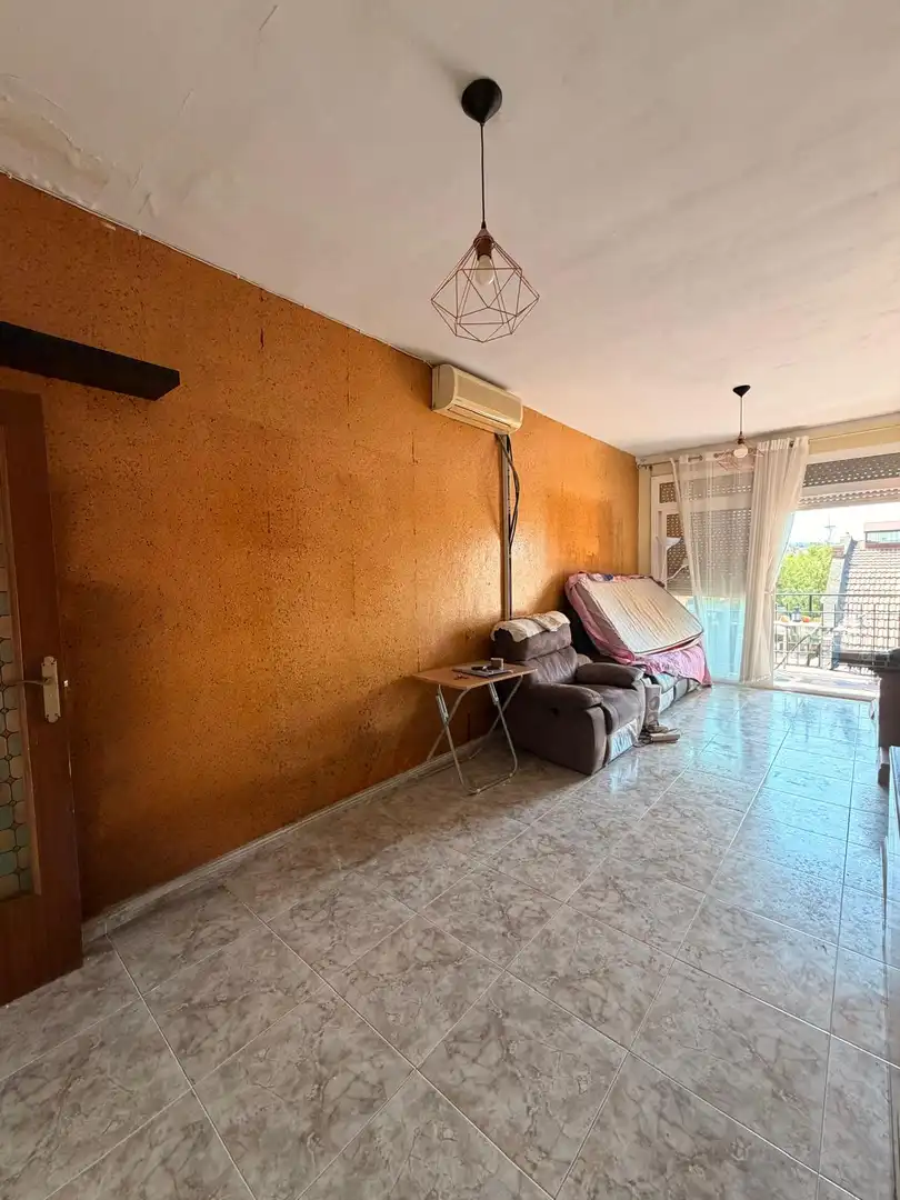 Piso con terraza en venta en Sants - Montjuïc, imagen 2