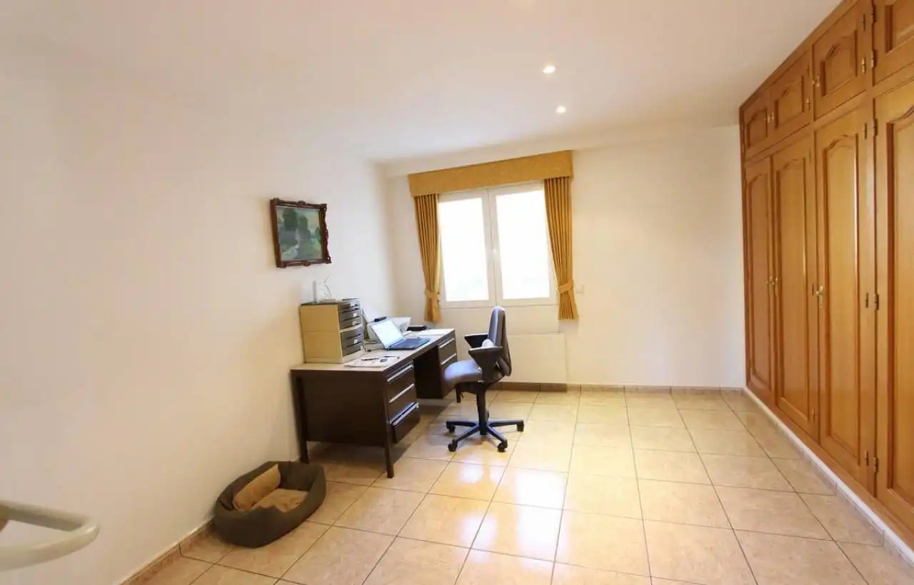Casa rústica amb piscina en venda a Altea ciudad, imagen 15