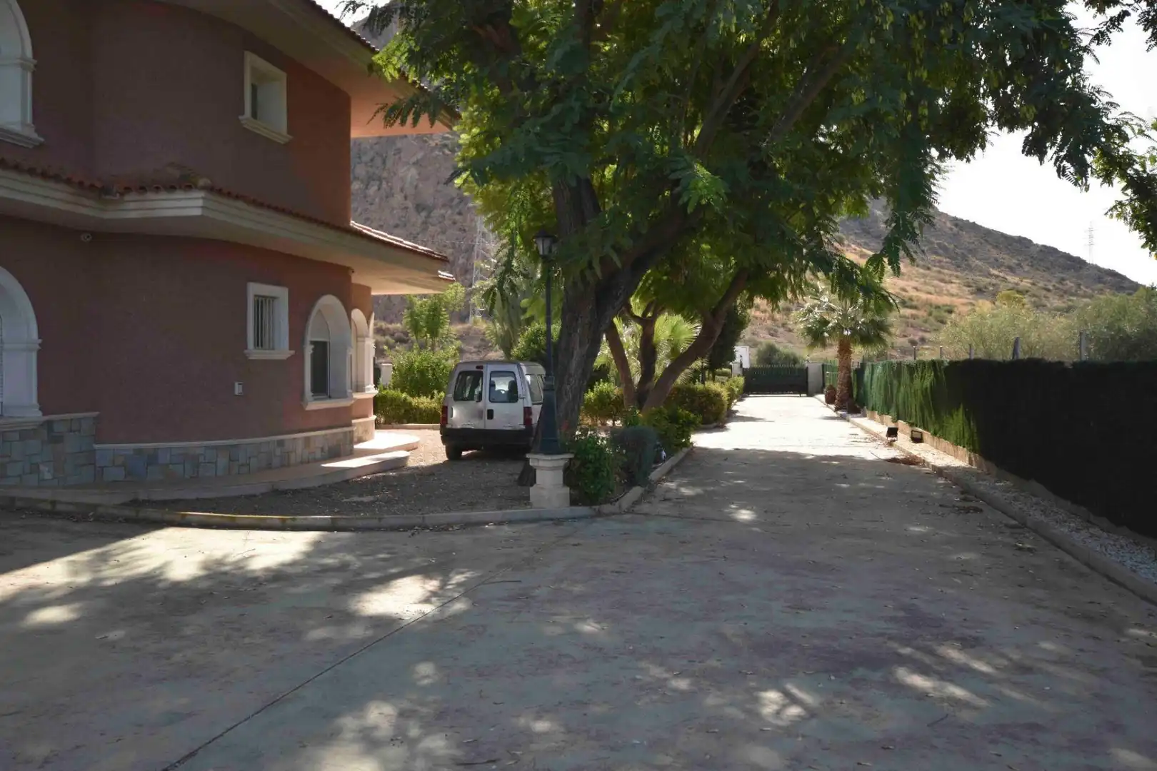 Villa mit Terrasse zum Verkauf in Callosa de Segura, imagen 45
