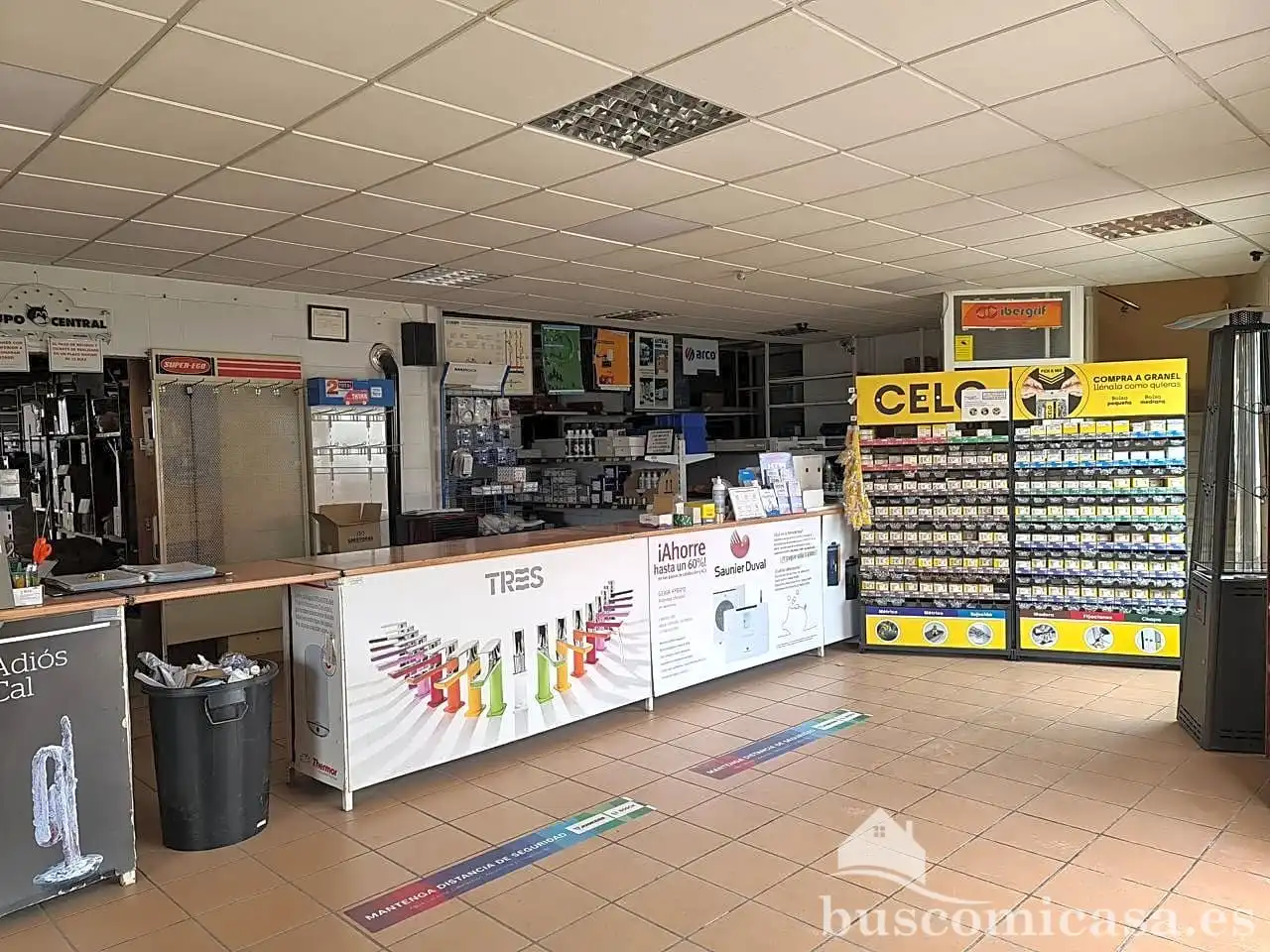 Industriegebäude zur Miete in Úbeda, imagen 11