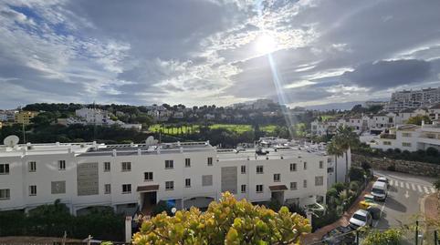 Photo 2 of Flat to rent in Riviera del Sol, Mijas