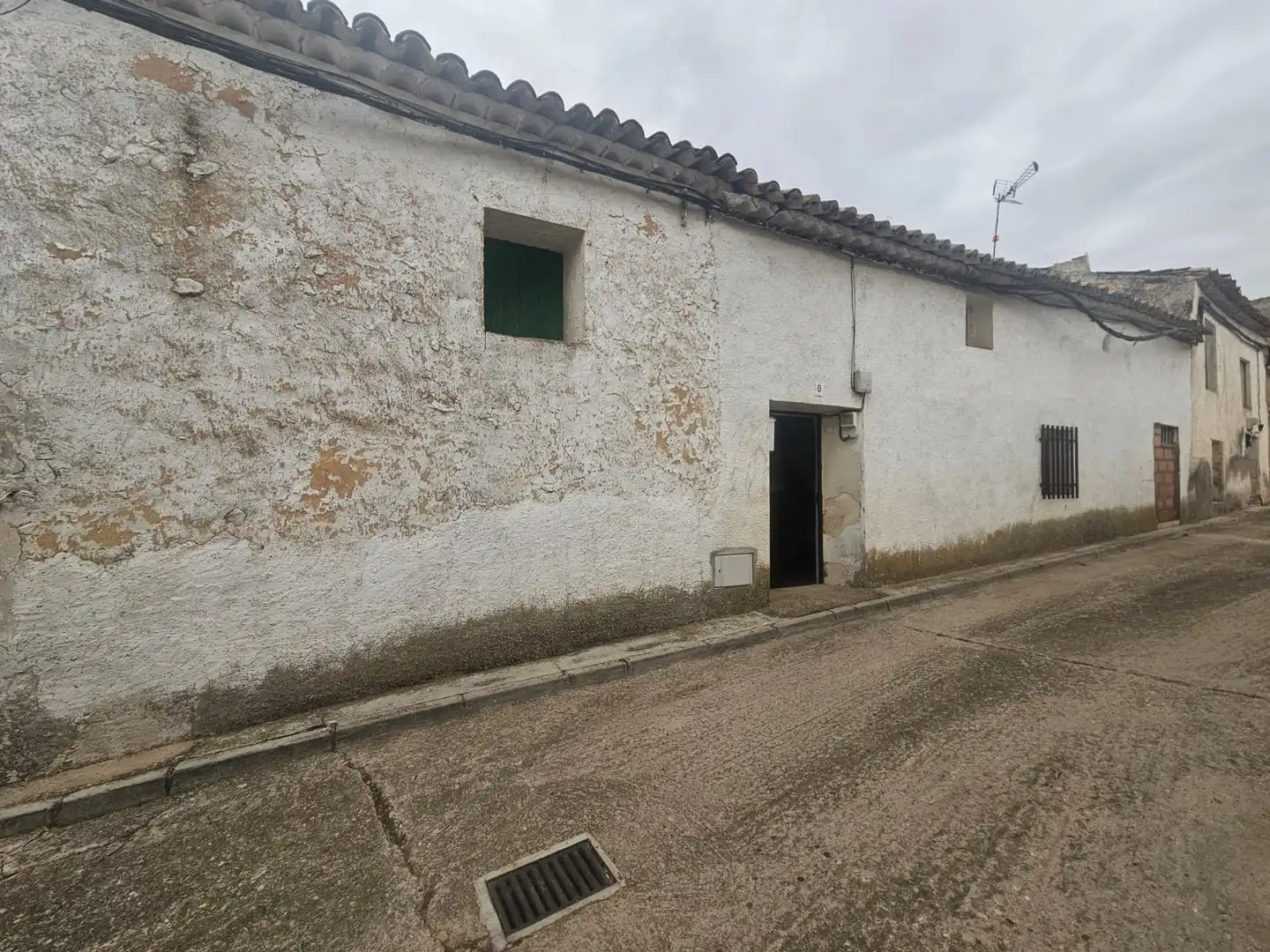 Adossat en venda a Calle Cruz Verde 7, imagen 11