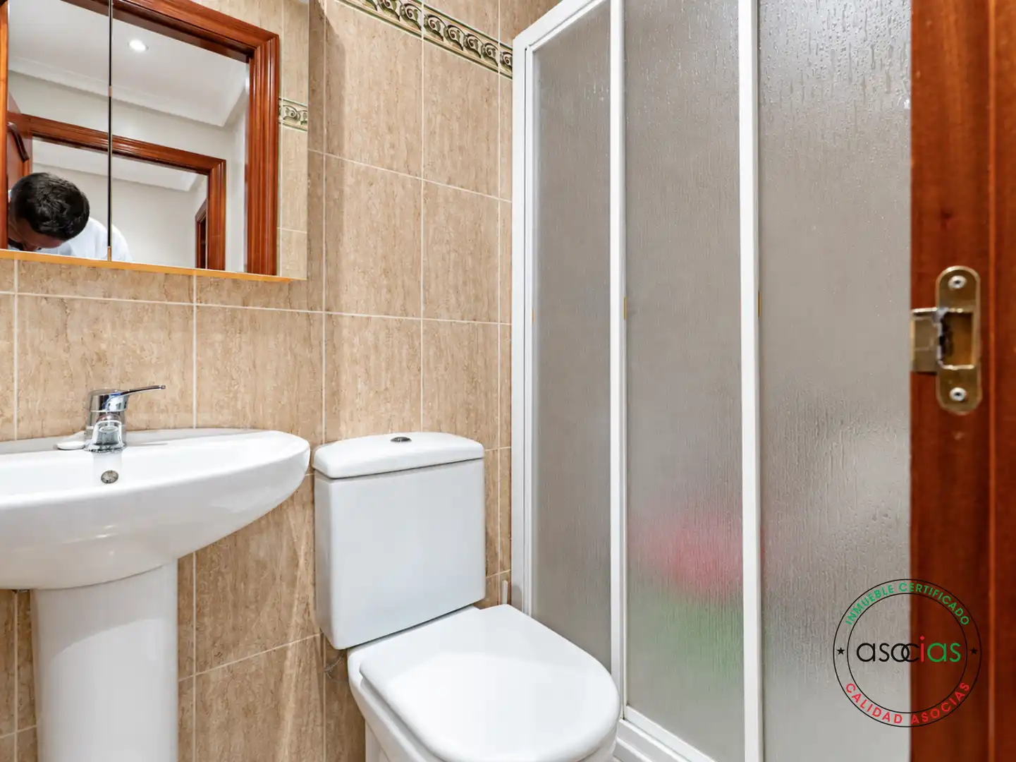 Piso con ascensor en venta en Gijón - Calle Domingo Garcia de la Fuente 13, imagen 24