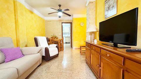 Foto 5 de Planta baixa en venda a Calle Río Aranguin, Los Narejos - Punta Calera, Los Alcázares