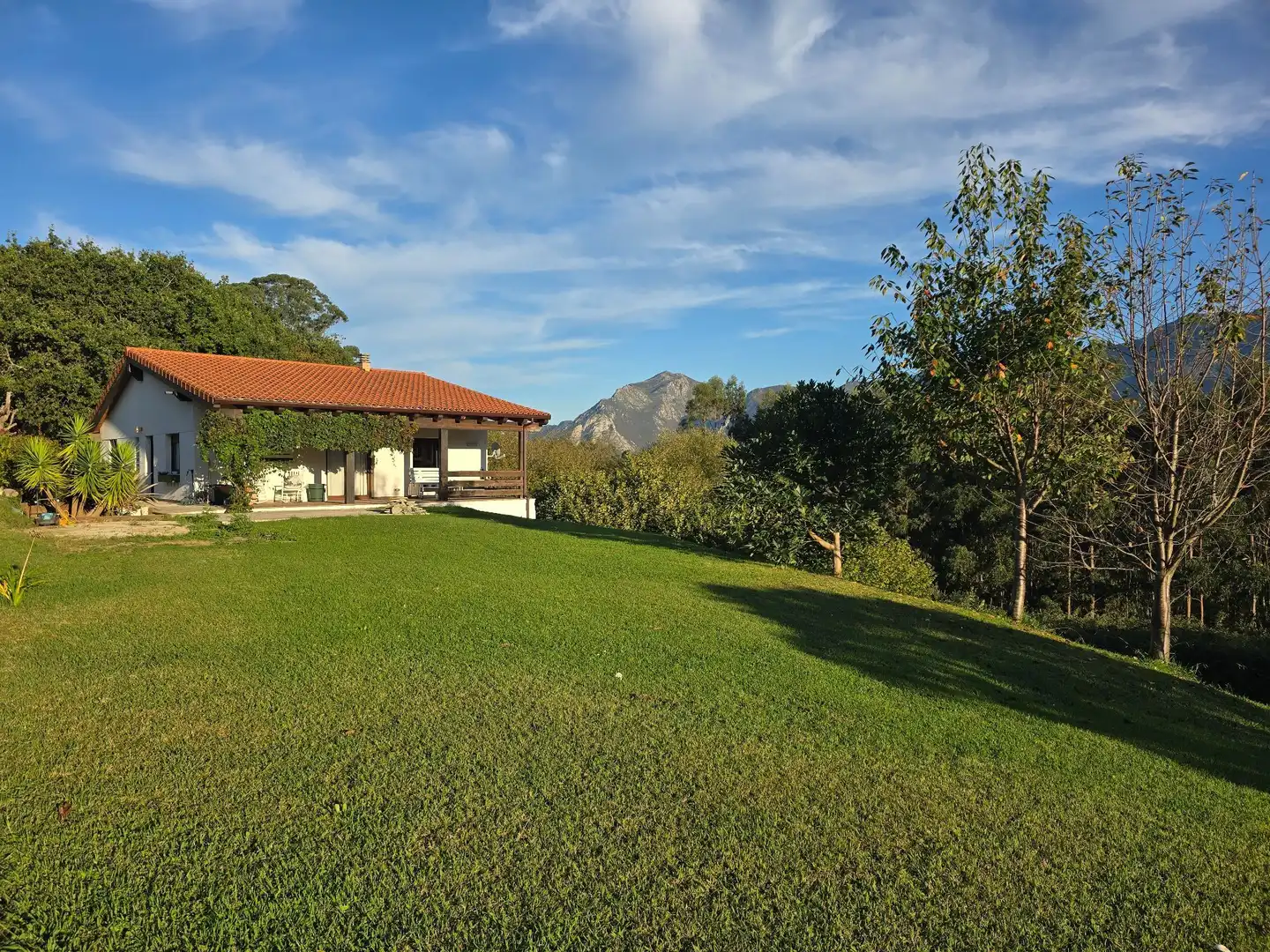 Casa con giardino in vendita a Ribadesella