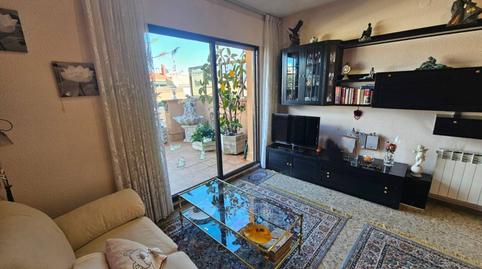 Foto 5 de Àtic en venda a Barri de les Corts,  Barcelona Capital