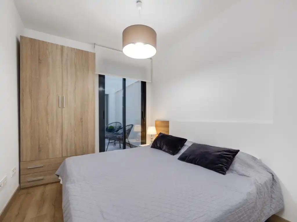 Appartement compact à vendre à Calle Joaquin Chapaprieta, imagen 21