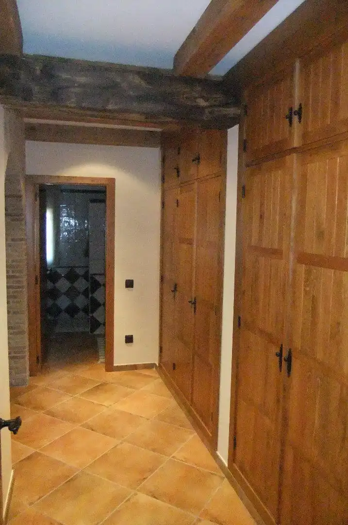 Casa o chalet en venta en Torre del Burgo con Aire acondicionado, Jardín privado y Terraza
