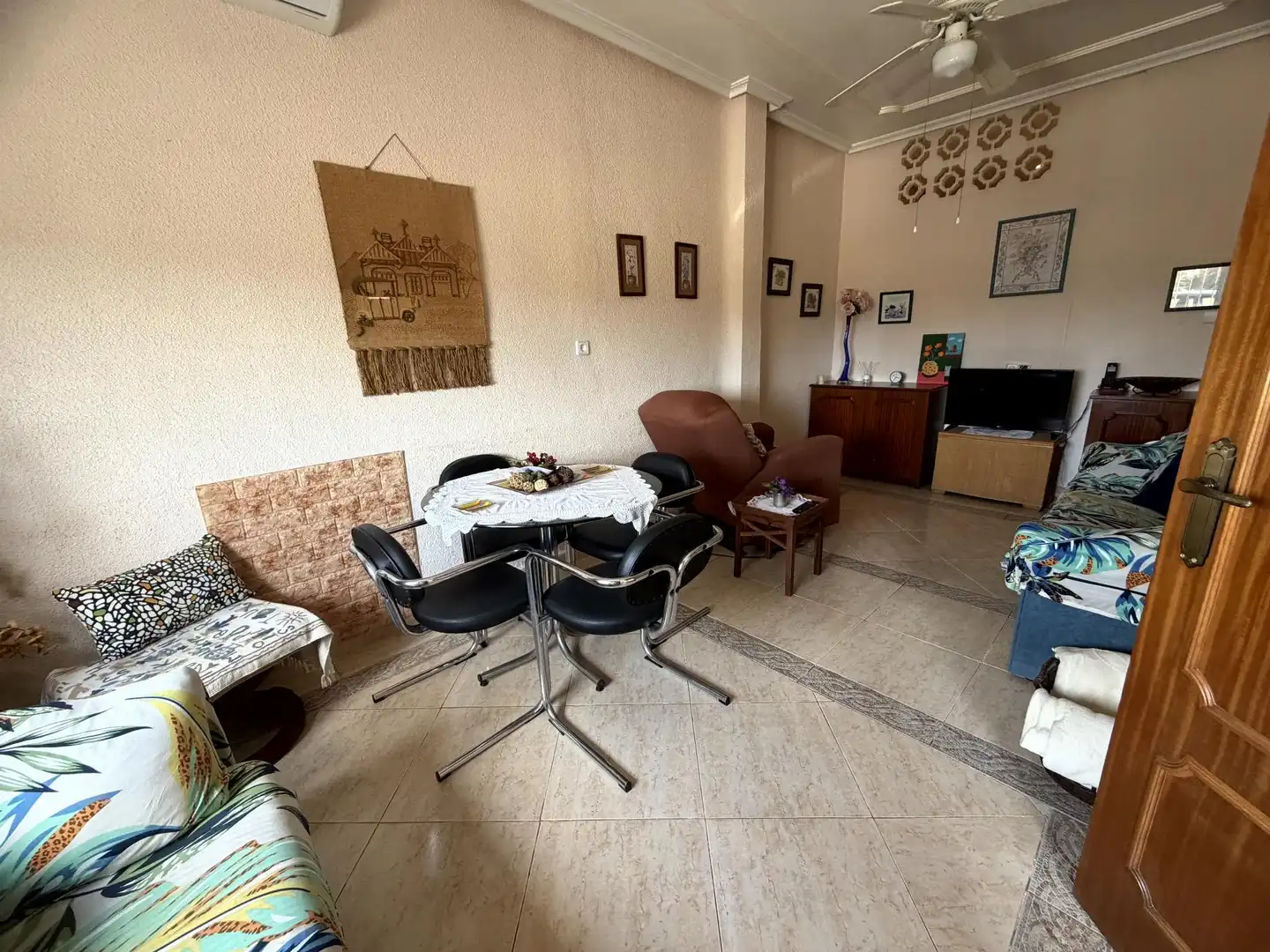 Casa o xalet en venda a Barrio de Peral - San Félix