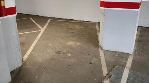 Photo 4 of Garage to rent in Avinguda de L'electricitat, 3, Can Serra, L'Hospitalet de Llobregat