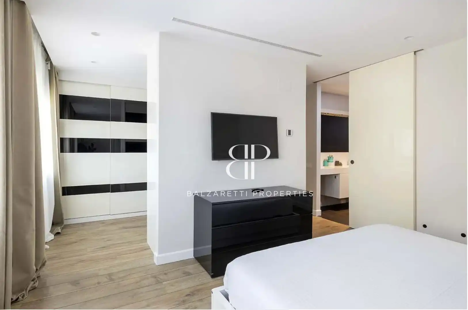 Flat with lift to rent in Passeig de Gràcia, imagen 21