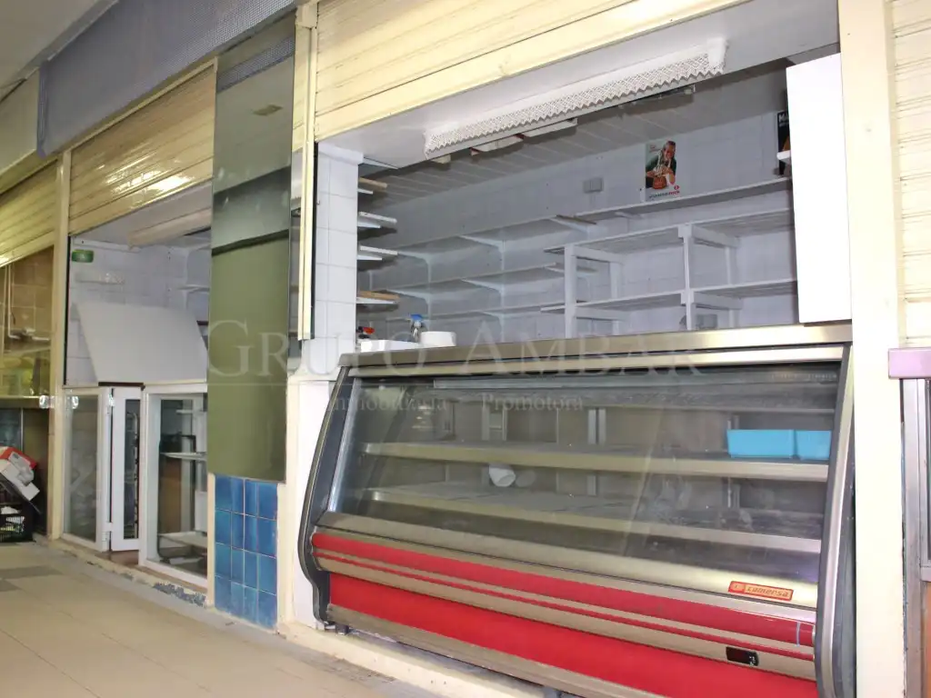 Commercial properties for rent in Santa Eulària des Riu