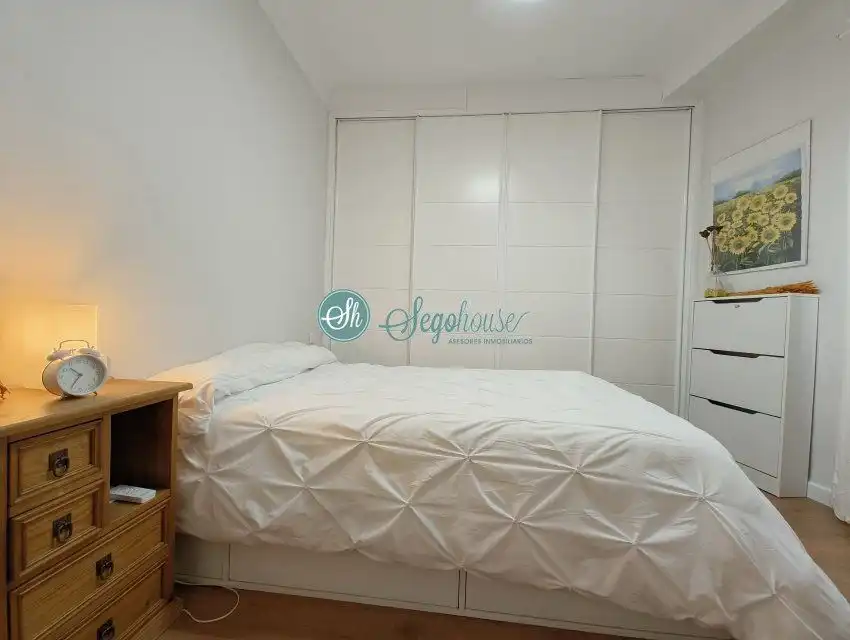 Wohnung zur Miete in Centro