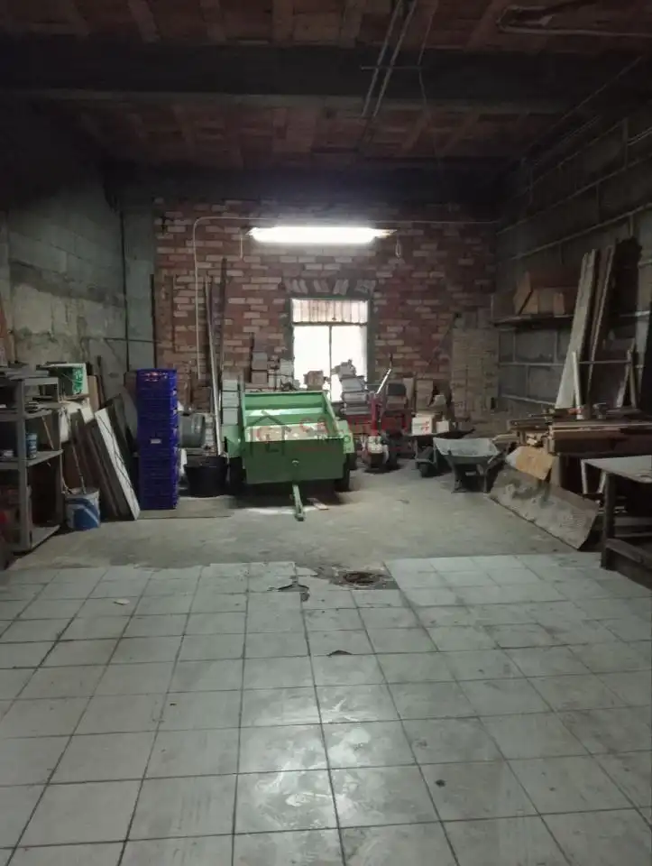 Edifici en venda a Ventiun