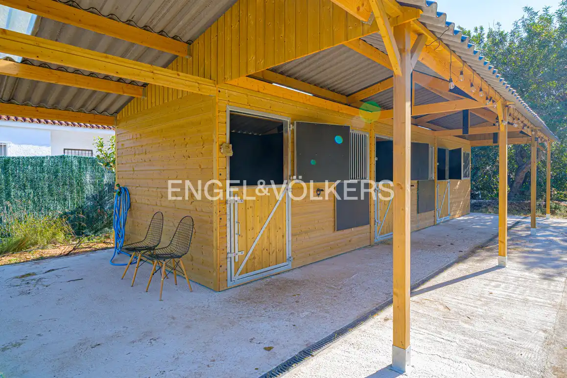 Maison avec piscine à vendre à Avenida País Valencia, imagen 14