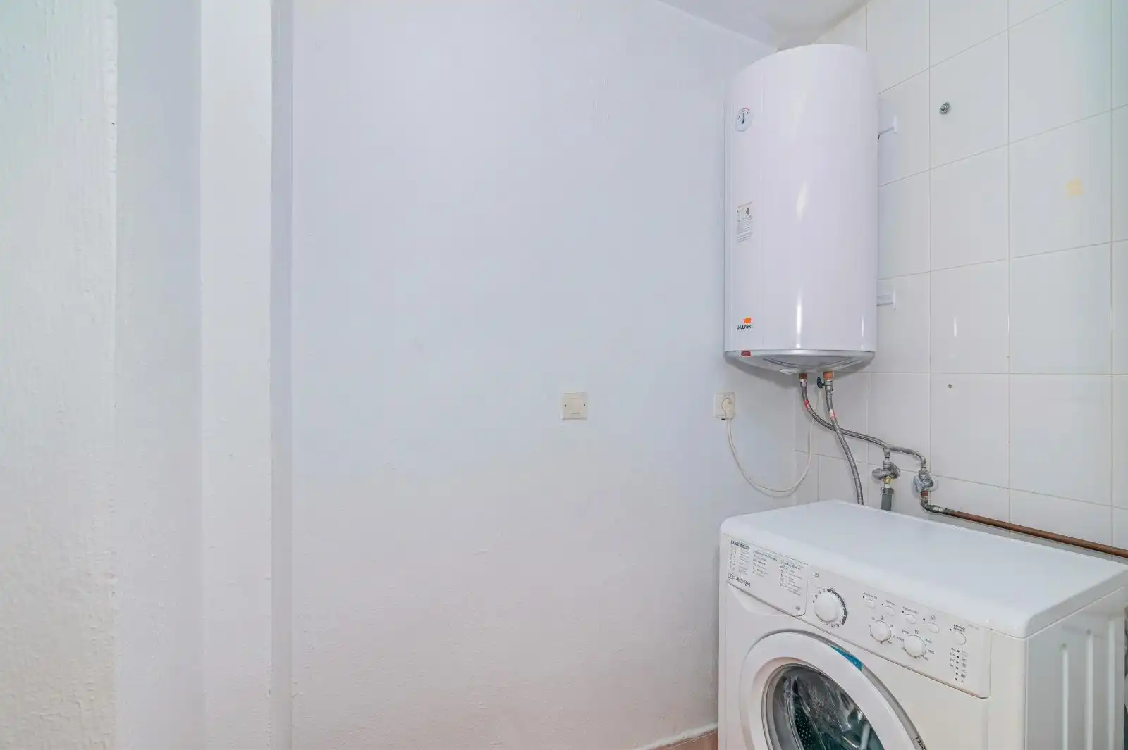 Bany de Casa adosada en venda en Cájar amb Aire condicionat, Calefacció i Terrassa