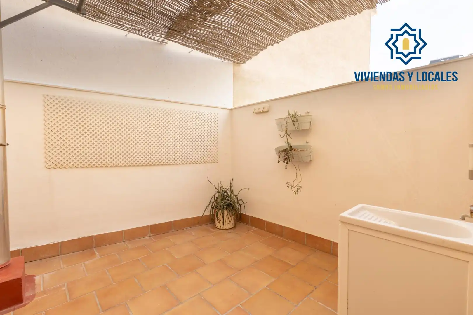 Reihenhaus mit Pool zum Verkauf in Santa Fe, imagen 2