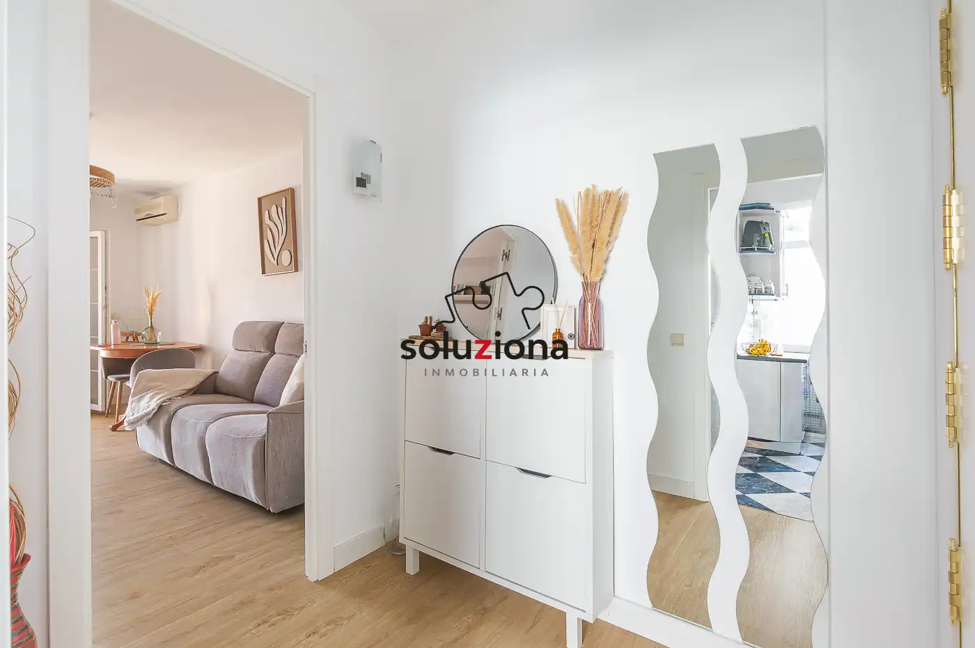 Appartement avec terrasse à vendre à Calle Tarragona, imagen 19