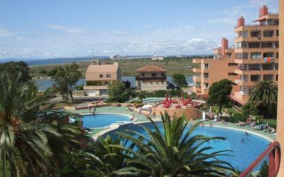 Apartment for sale in Santa Margarita, Roses