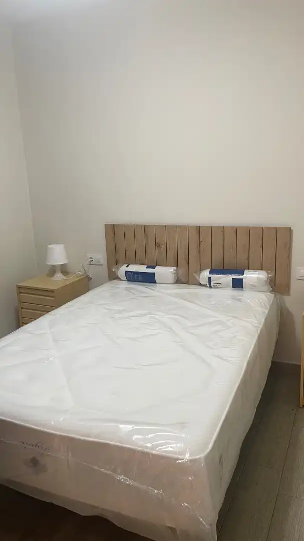 Apartament de lloguer a Santa Bárbara - Ciudad Deportiva, imagen 10