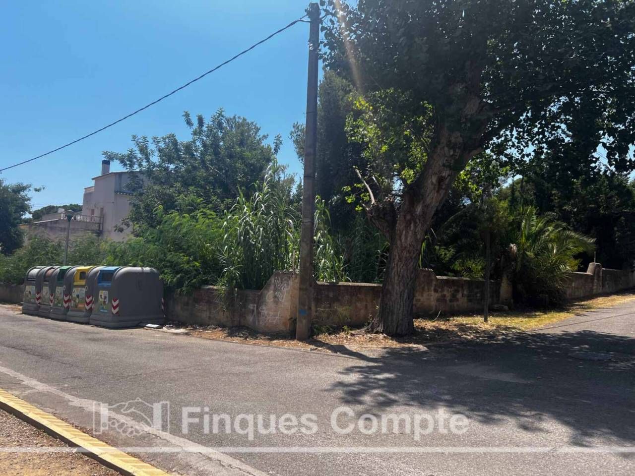 Residencial en venda en Roda de Berà