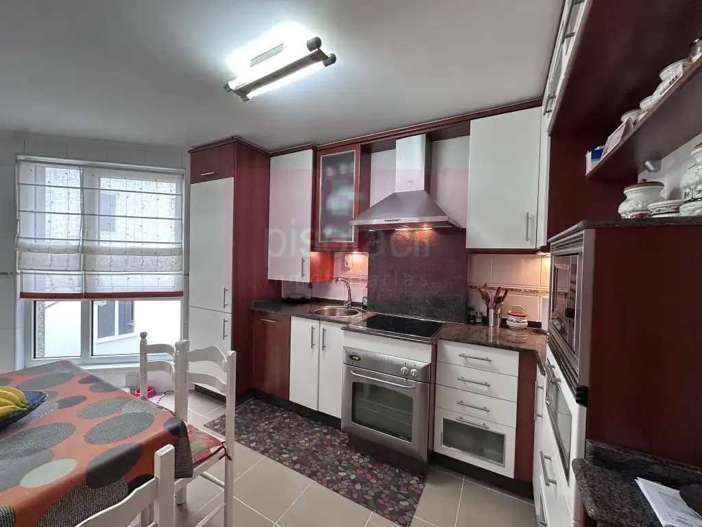 Appartement avec ascenseur à vendre à Rua Ramon Cabanillas (Poeta), imagen 5