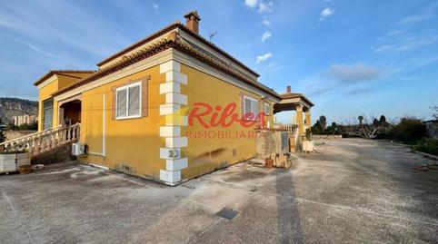 Foto 2 de Casa o xalet en venda a Plaza Numero 25, 6, Bulevar del Xúquer, Valencia