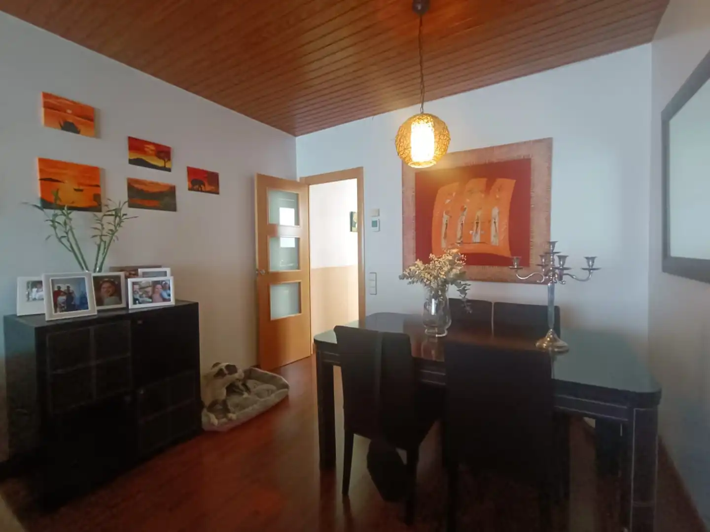 Flat with terrace for sale in Carrer de Paco Mutlló, imagen 38