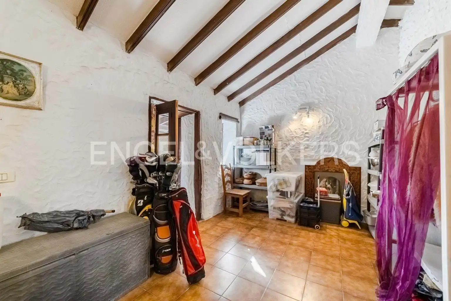 Houses for sale in Vilaflor de Chasna  with Terrace and Furnished