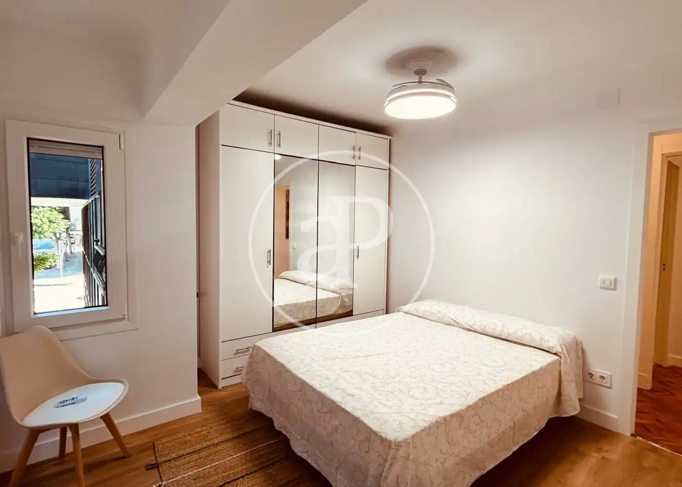 Flat for rent in Carrer Comte de Barcelona, Santa Catalina